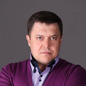 Эдуард Грабовенко